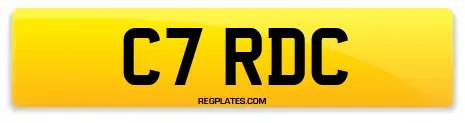 C7 RDC