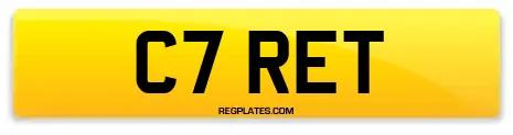 C7 RET