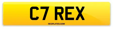 C7 REX
