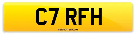 C7 RFH