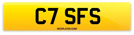 C7 SFS
