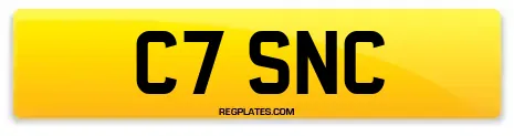 C7 SNC