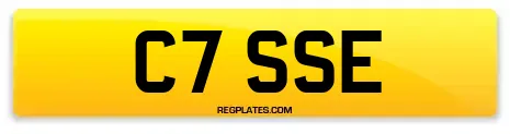 C7 SSE