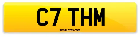 C7 THM