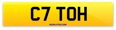C7 TOH