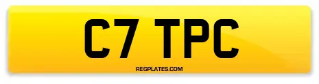 C7 TPC