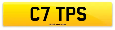 C7 TPS