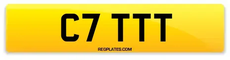 C7 TTT