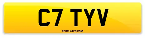 C7 TYV