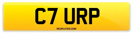 C7 URP