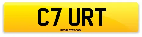 C7 URT