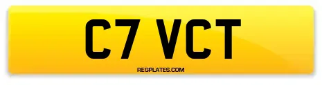 C7 VCT