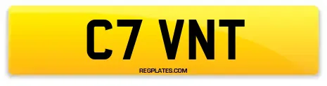 C7 VNT