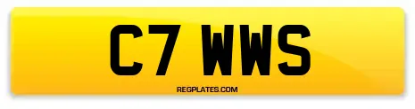 C7 WWS