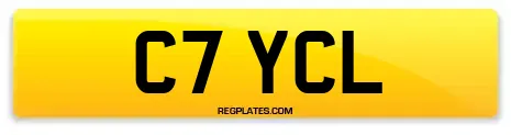 C7 YCL