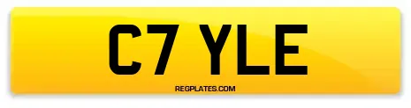 C7 YLE