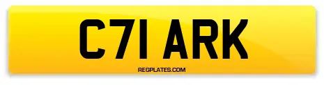 C71 ARK