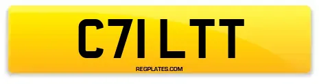 C71 LTT