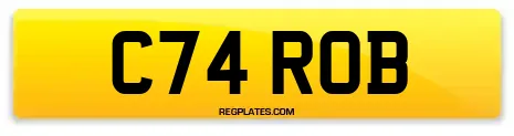C74 ROB
