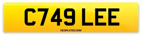 C749 LEE
