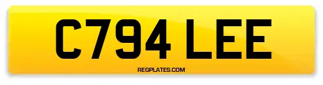C794 LEE