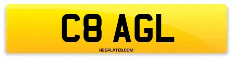 C8 AGL