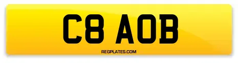 C8 AOB
