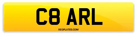 C8 ARL