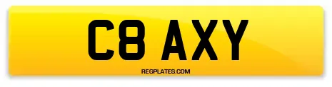 C8 AXY