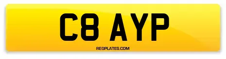 C8 AYP