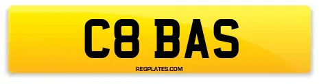 C8 BAS