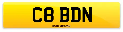 C8 BDN