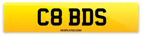 C8 BDS