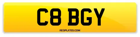 C8 BGY