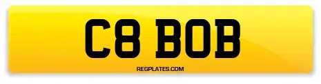C8 BOB
