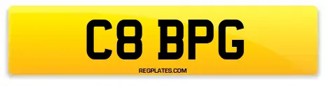 C8 BPG