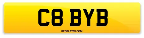 C8 BYB
