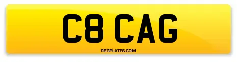 C8 CAG