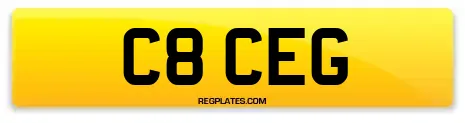 C8 CEG