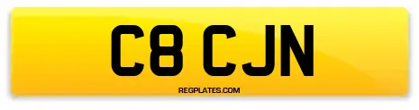 C8 CJN
