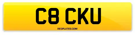 C8 CKU