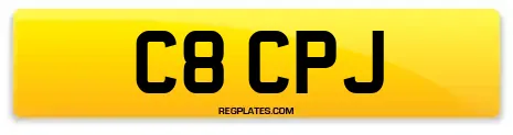 C8 CPJ