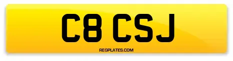 C8 CSJ