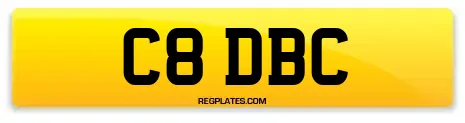 C8 DBC