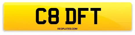 C8 DFT