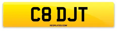 C8 DJT