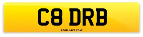 C8 DRB