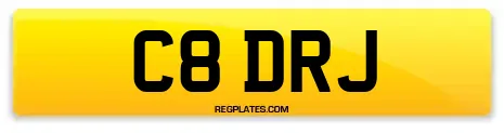 C8 DRJ