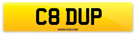 C8 DUP