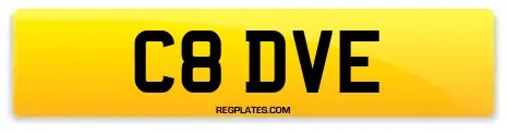C8 DVE